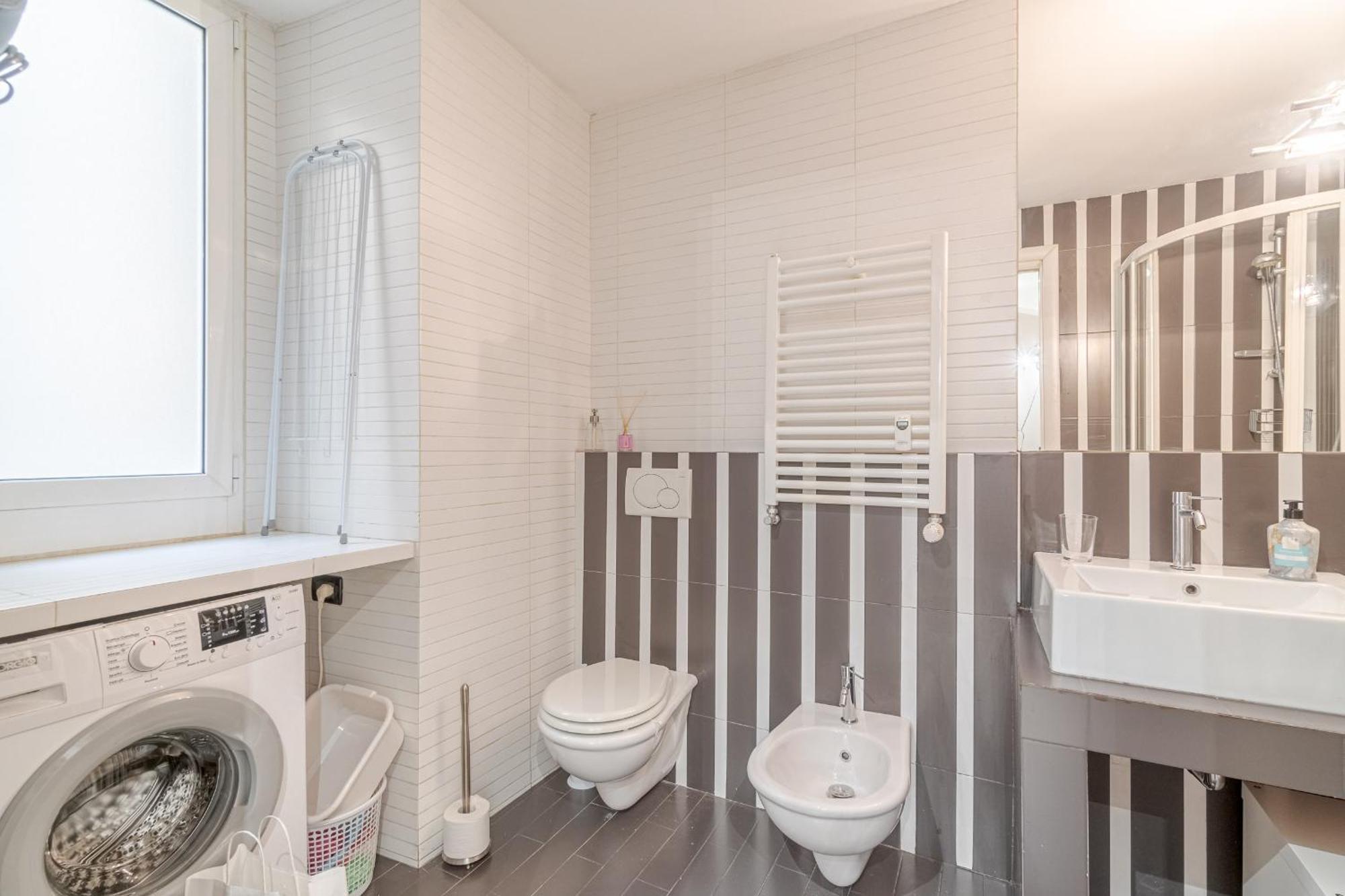 Coral Flat Apartment เจนัว ภายนอก รูปภาพ