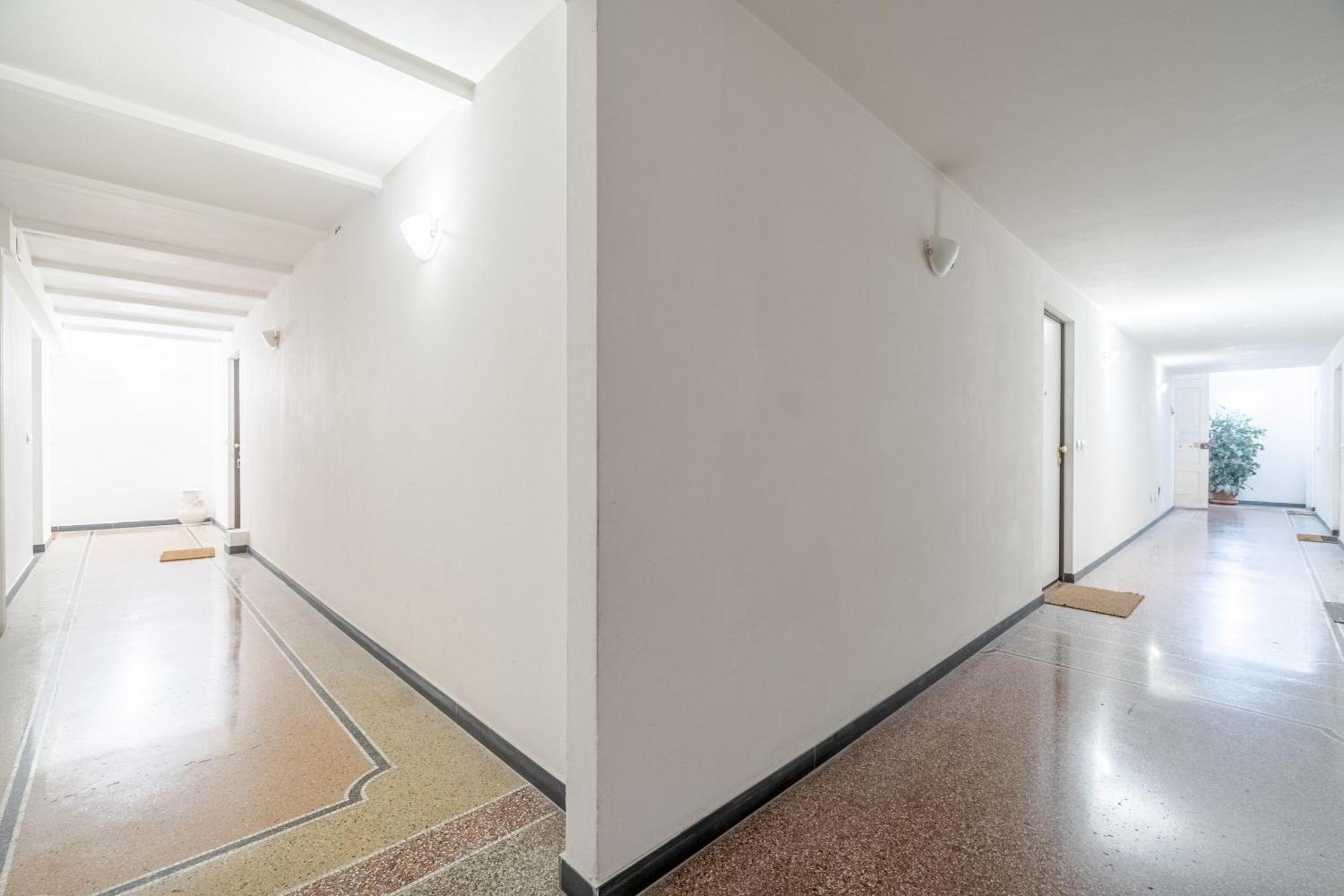 Coral Flat Apartment เจนัว ภายนอก รูปภาพ