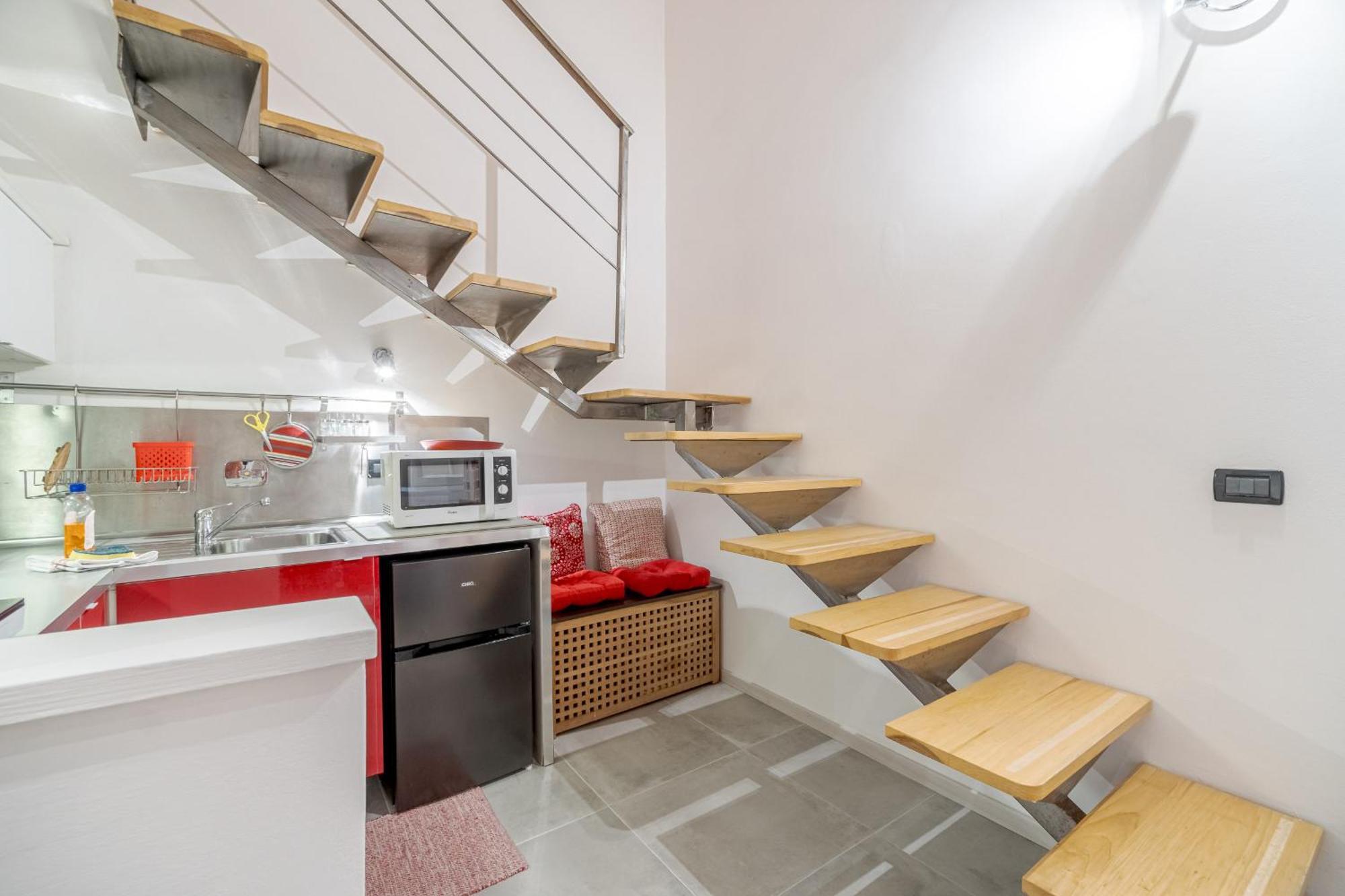 Coral Flat Apartment เจนัว ภายนอก รูปภาพ