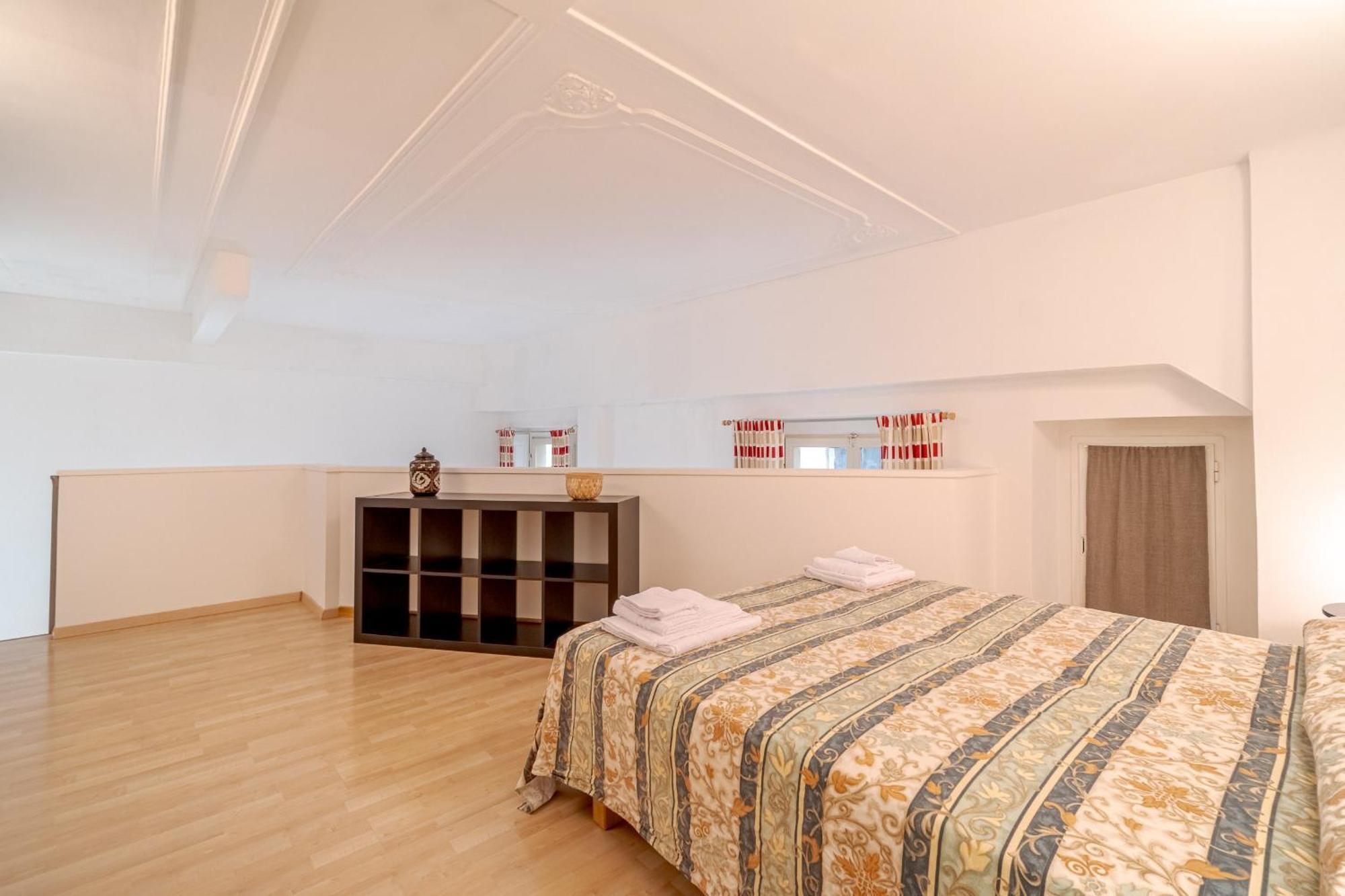 Coral Flat Apartment เจนัว ภายนอก รูปภาพ
