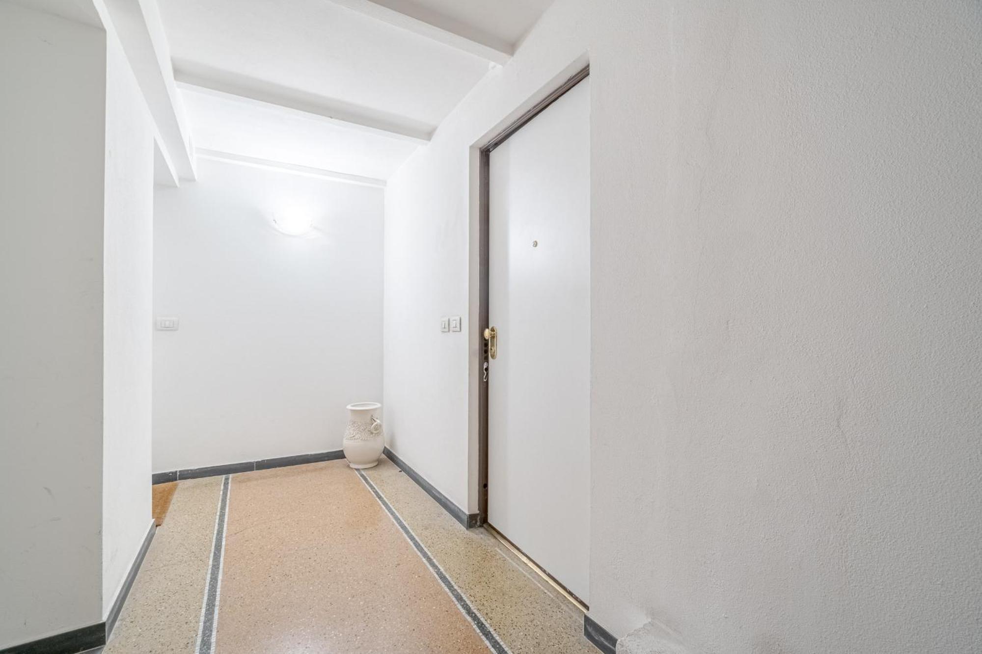 Coral Flat Apartment เจนัว ภายนอก รูปภาพ