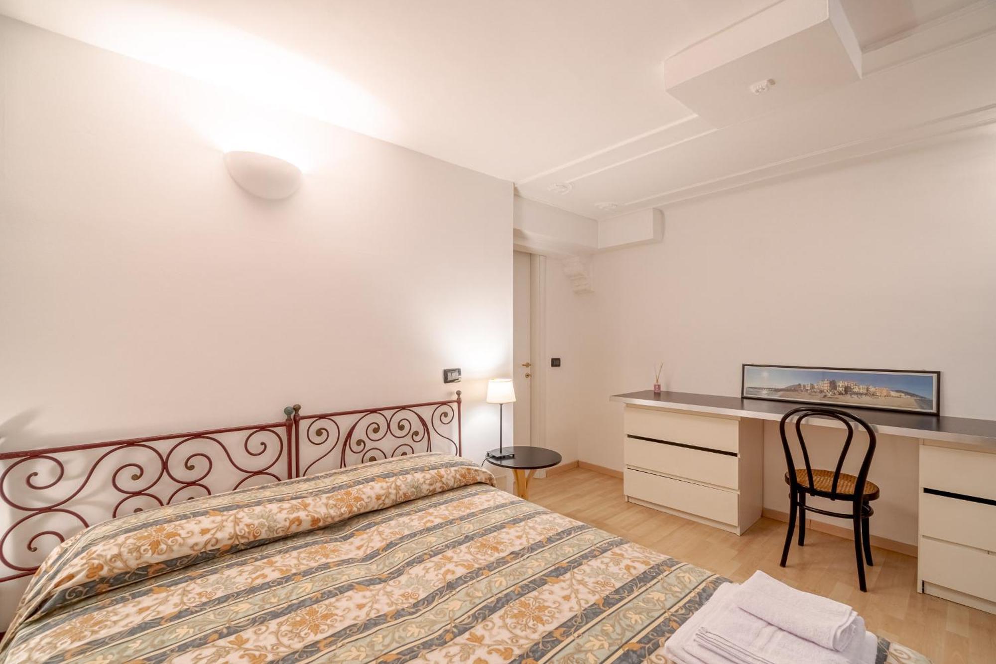 Coral Flat Apartment เจนัว ภายนอก รูปภาพ